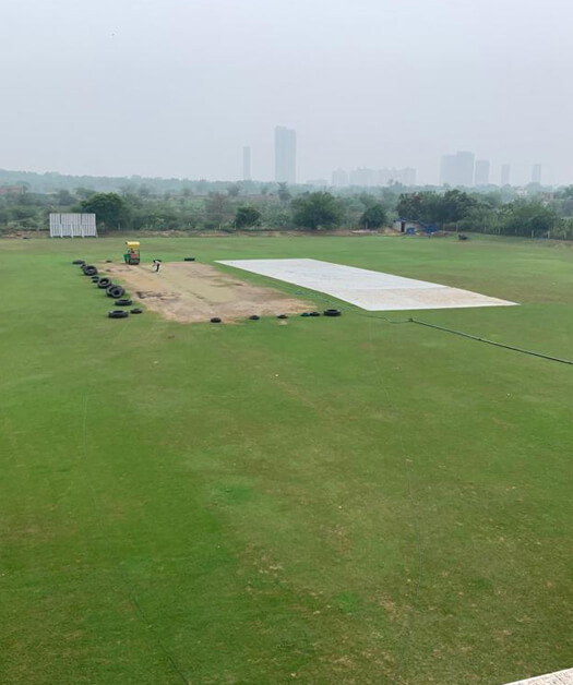 Cricket Ground