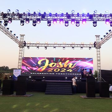Corporate Events