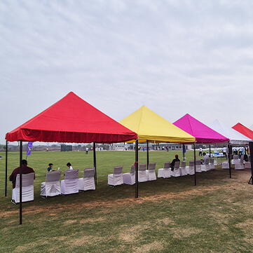 Corporate Sports Events