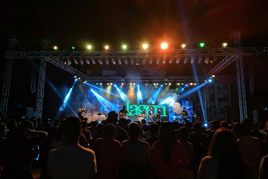 Corporate Events