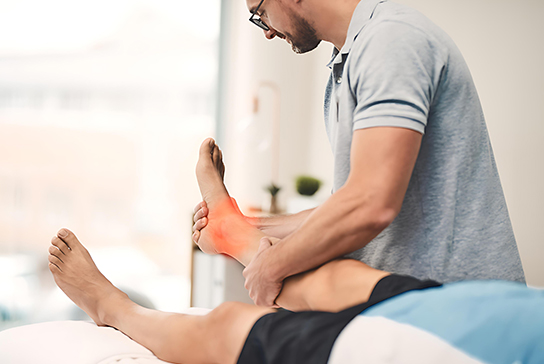 Physiotherapy