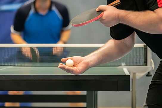 Table Tennis