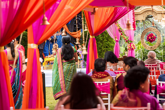 Weddings