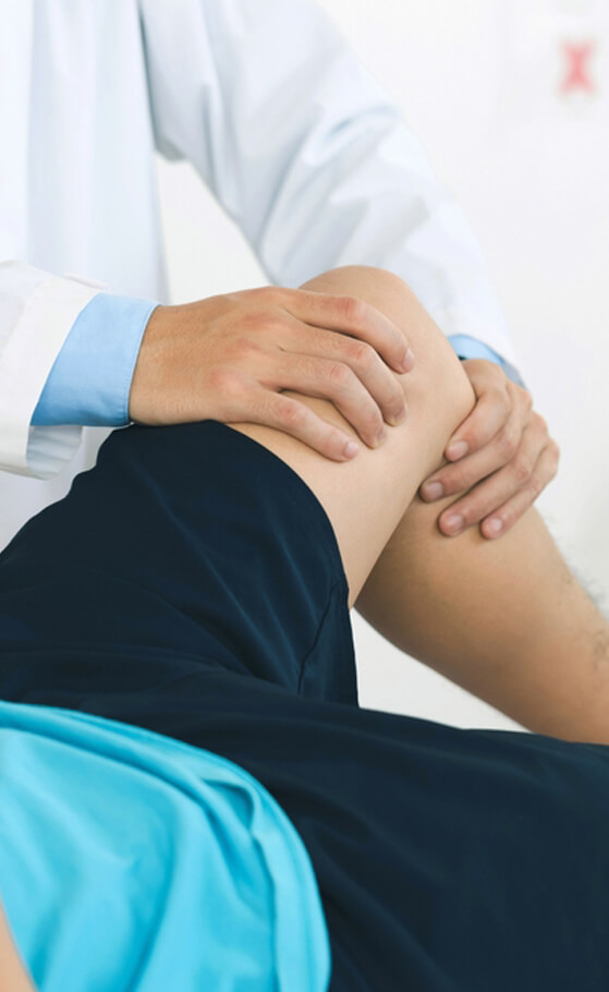 Physiotherapy