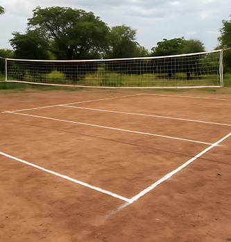 Volley Ball
