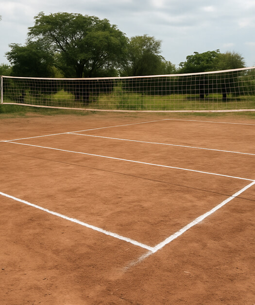 Volley Ball Net
