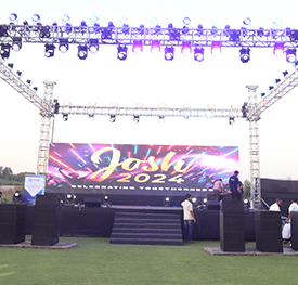 Josh 2024: Celebrating Unstoppable Energy and Passion