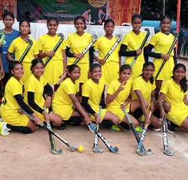 Hockey team