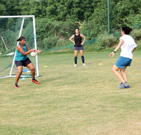 Football 1
